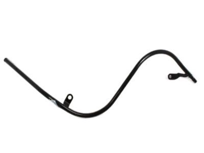 Jeep 53021859AC TUBE Engine Oil Indicator