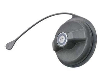 Jeep Gas Cap - 5016763AC