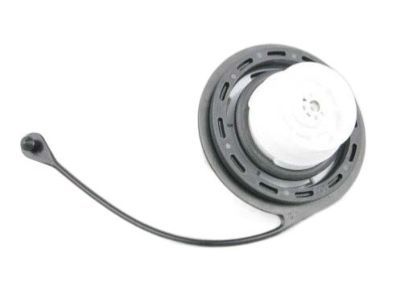 Mopar 5016763AC Cap Kit Fuel Tank Locking