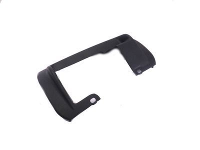 Jeep 82204628 BEZEL PACKAGE Trailer Hitch