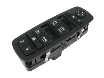 Dodge Power Window Switch - 4602536AG