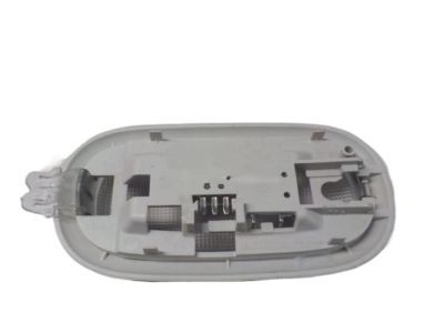 Chrysler 5JG55DW1AB LAMP Dome