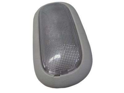 Chrysler 5JG55DW1AB LAMP Dome