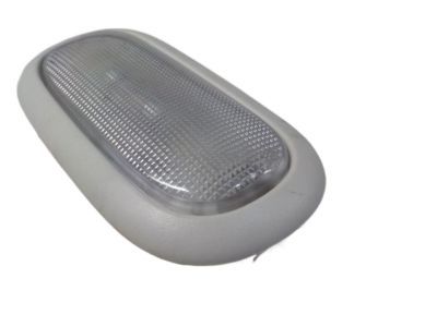 Chrysler 5JG55DW1AB LAMP Dome