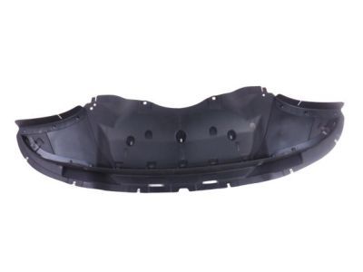 Mopar 68214511AC Front Shield
