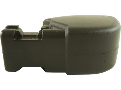 Jeep 55155756AB EXTENSION Bumper