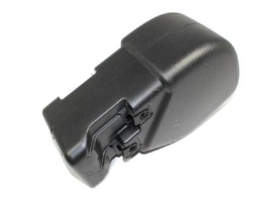 Jeep 55155756AB EXTENSION Bumper