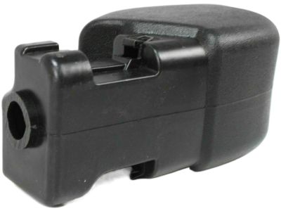 Jeep 55155756AB EXTENSION Bumper