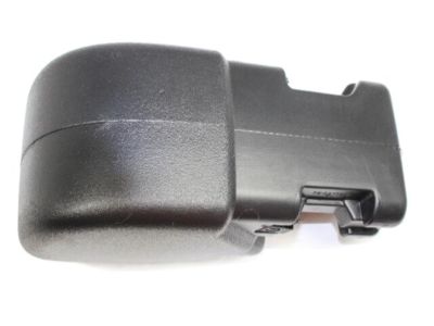 Jeep 55155756AB EXTENSION Bumper