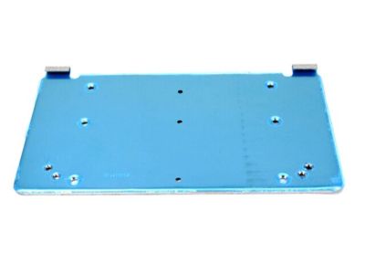 Jeep 5288487AC BRACKET License Plate