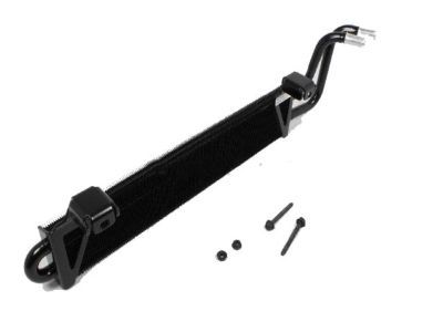 Dodge 68006681AA LINE Oil Cooler