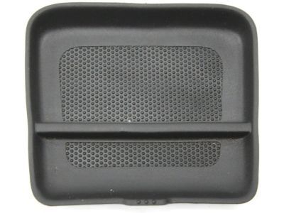 Dodge 68080888AA MAT Floor Console