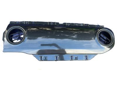 Jeep 6AB27SD5AD DOOR Passenger Air Bag