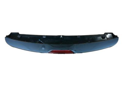 Jeep 1SR65TZZAE SPOILER Liftgate