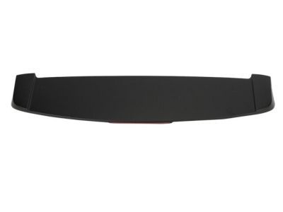Jeep 1SR65TZZAE SPOILER Liftgate