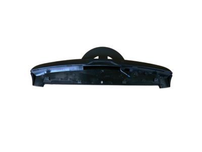 Jeep Spoiler - 1SR65TZZAE