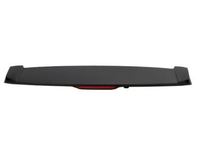 Jeep 1SR65TZZAE SPOILER Liftgate