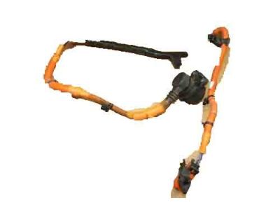 Mopar 68247923AA Connector Electrical High Voltage