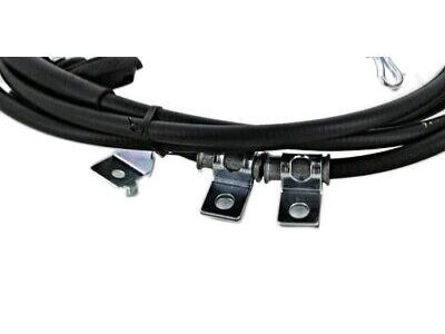 Dodge 4779239AF CABLE Parking Brake