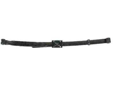 Mopar 52113141AI Leaf Spring, Rear