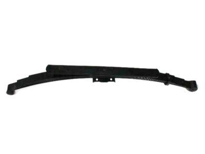Mopar 52113141AI Leaf Spring, Rear