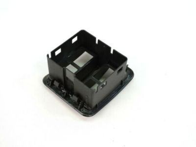 Jeep 1RP75DX9AC BEZEL Switch 2 Door