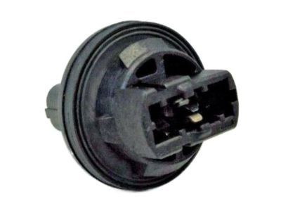 Mopar 68186725AA Socket Parking And Turn Signal