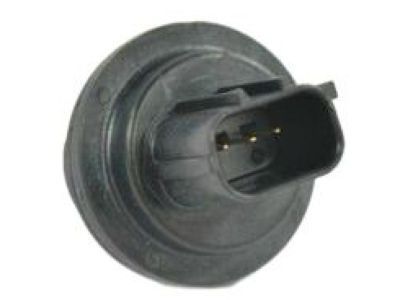 Mopar 68186725AA Socket Parking And Turn Signal