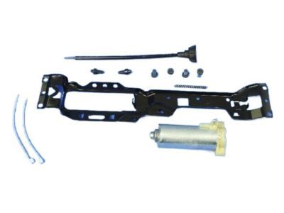 Chrysler 68046501AA MOTOR KIT Power seat Fore and aft