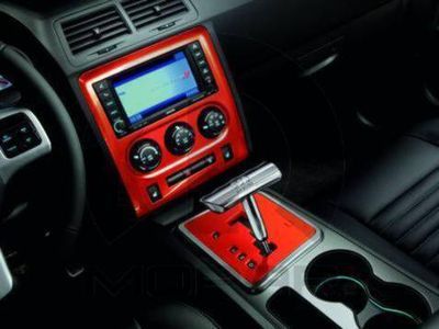Dodge 82211875 BEZEL KIT Interior Trim [XSW]