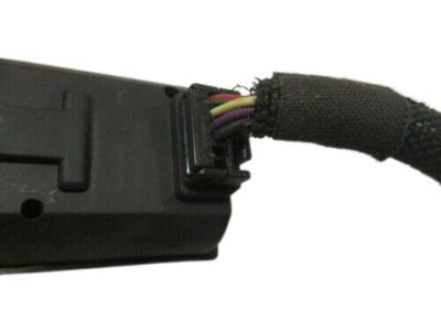 Dodge 1KW59DX9AC SWITCH Ignition