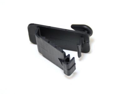 Dodge 5086365AA CLIP Floor Mat Retention