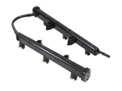 Ram Fuel Rail - 53034198AC