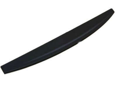 Ram 55372052AH SPOILER Tailgate