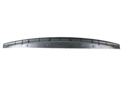 Ram 55372052AH SPOILER Tailgate