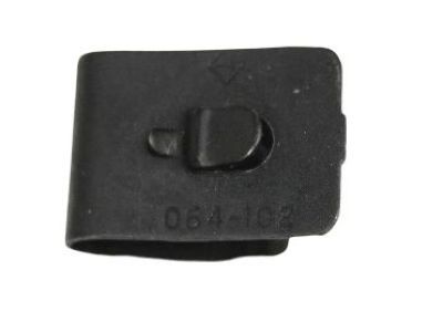 Jeep 55075480 CLIP Prop Rod