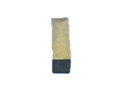 Ram 5086762AA LOCK Wheel Bearing Adj Nut