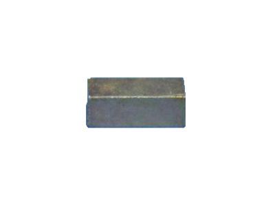 Ram 5086762AA LOCK Wheel Bearing Adj Nut