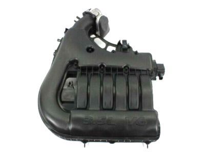 Mopar 4591863AM Intake Plenum, Upper