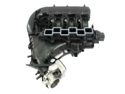 Mopar 4591863AM Intake Plenum, Upper