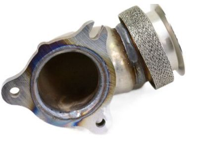 Jeep 5175606AA PIPE Exhaust Turbo