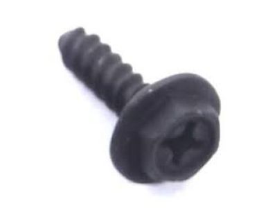Dodge 6101981 SCREW Fascia Support Bracket Attaching