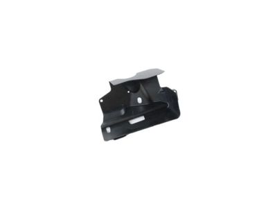 Dodge 4692044AC SHIELD Splash