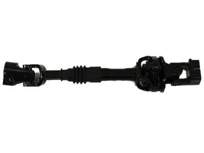 Dodge 55351213AB SHAFT Intermediate