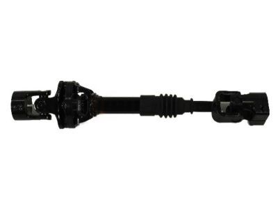 Dodge 55351213AB SHAFT Intermediate