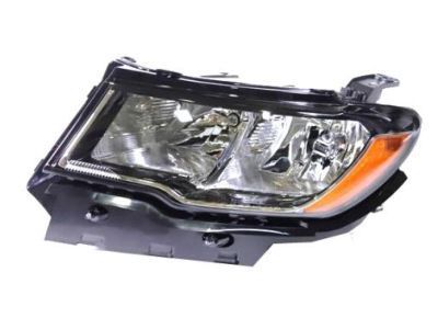 Mopar 55112707AE Headlamp