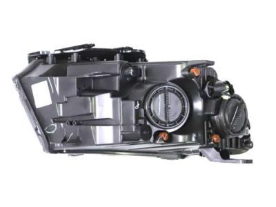 Mopar 55112707AE Headlamp