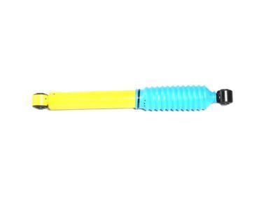 Ram 68414247AB Damper