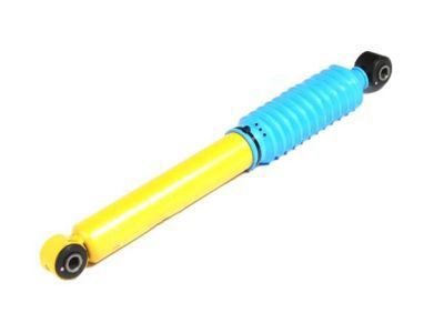 Ram 68414247AB Damper