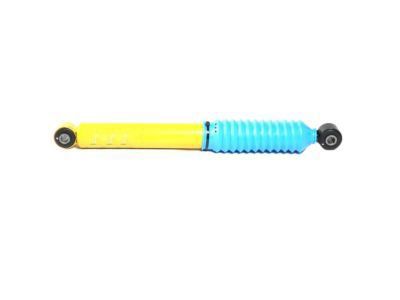 Ram 68414247AB Damper